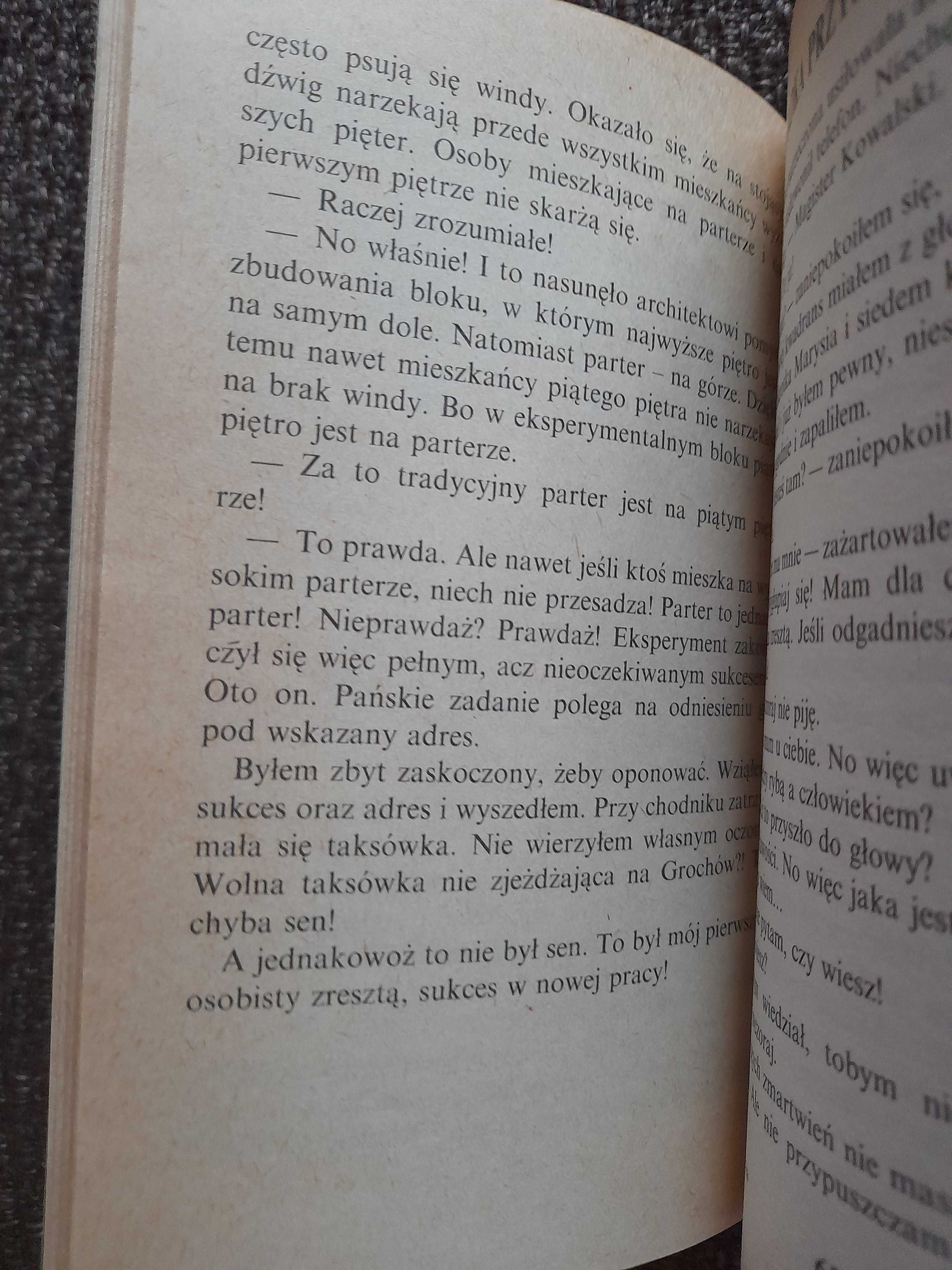 Na wyspach Hula-Gula Maria Czubaszek