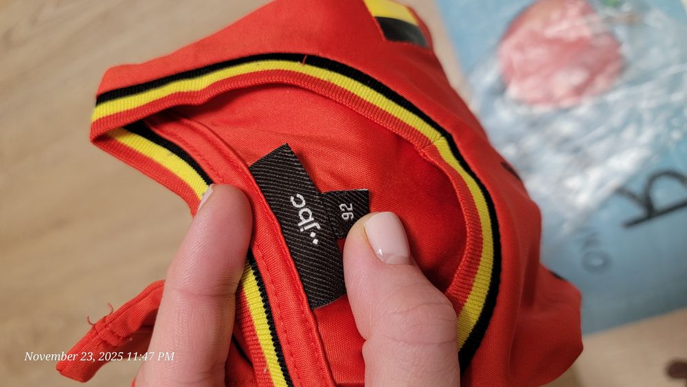 Дитячі речі 92 розмір