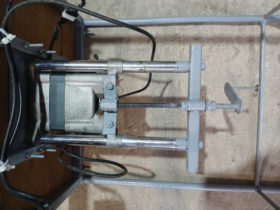 Фрезер по дереву