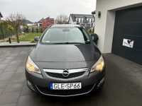 Opel Astra 1.6 benzyna 116ps,klimatyzacja,dwa kpl kol