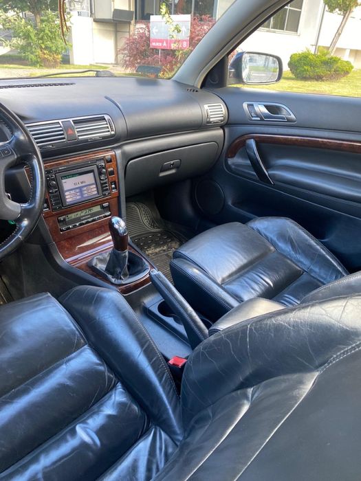 Skoda Superb 2.0 TDI 2006r FULL OPCJA