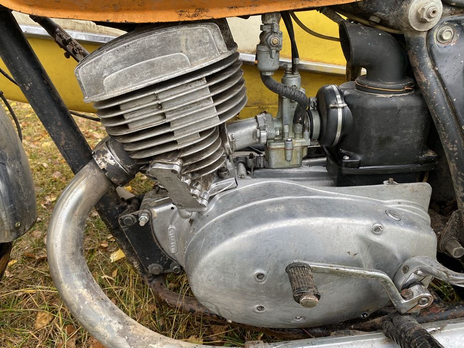 Іж планета 4 з документами