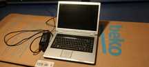 Laptop komputer samsung r510 sprawny .