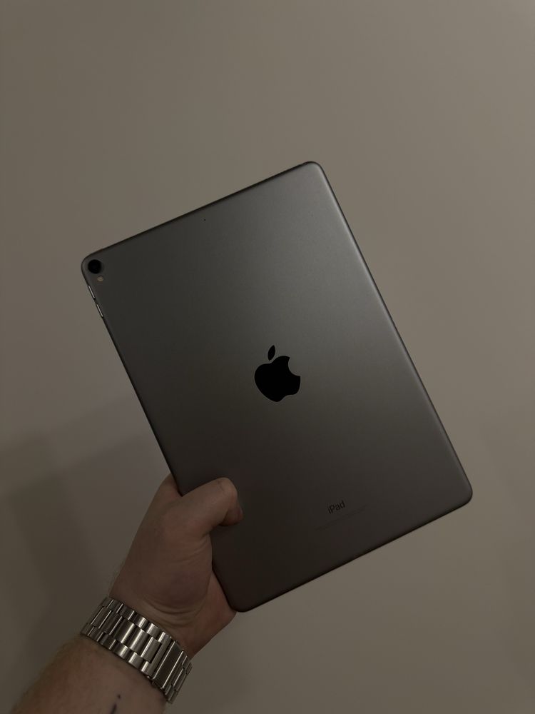 Apple Ipad pro 10.5 256 у ідеально стані Apple pencil