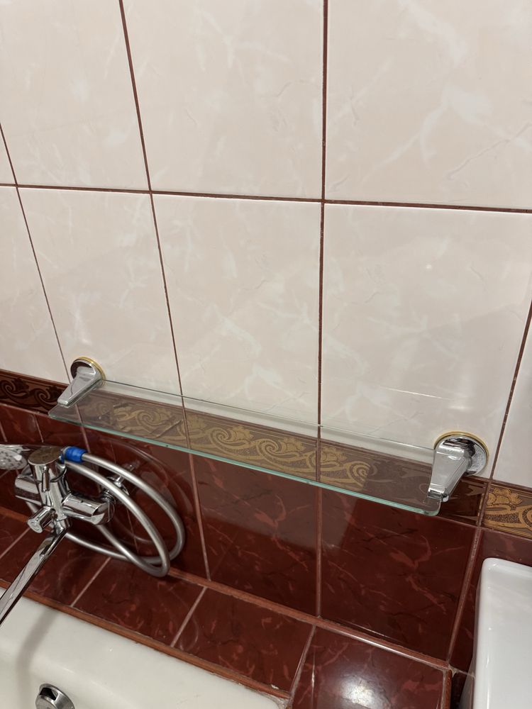 Ванна чугунна туалет меблі у ванну