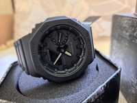 Casio G-Shock GA-2100-1A1