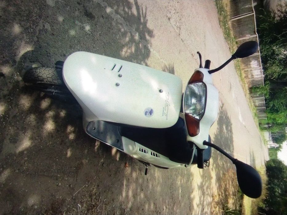 Продам скутер Хонда такт