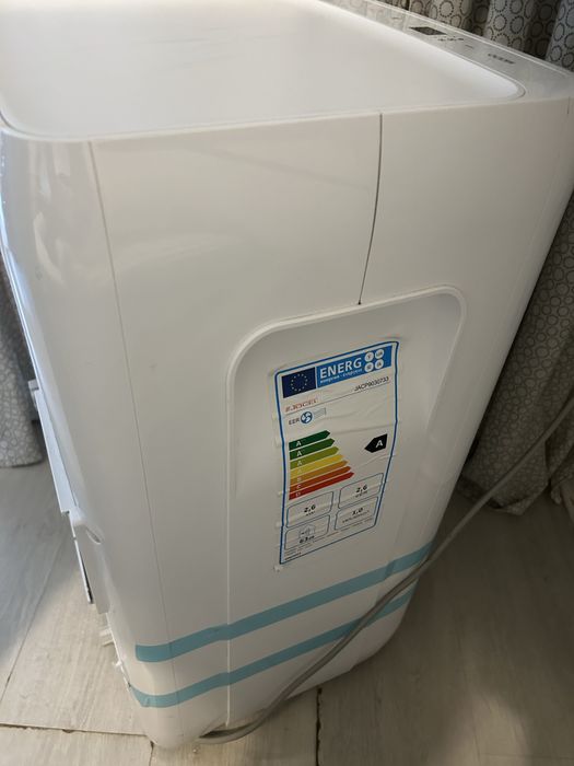 Ar condicionado portatil Jocell 9.0000 BTUS