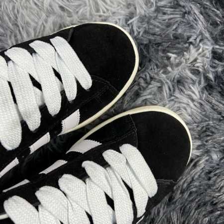 adidas Campus 00s Core Black 43