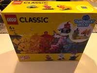 Klocki LEGO Classic 11013 - zestaw nowy