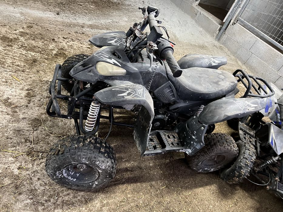 Mini motas 50cc 110cc