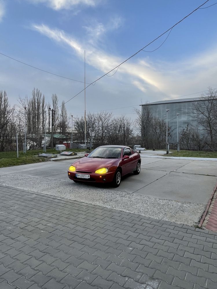 Mazda AZ-3 Чистый Японец
