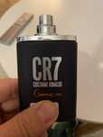 Cristiano Ronaldo CR7 perfumy