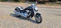 Suzuki Intruder