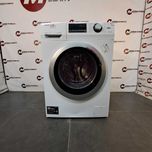 PRALKA Haier HW100-BP14636N[3] [12mscy-gwar] A/10kg/1400obr/60cm gł