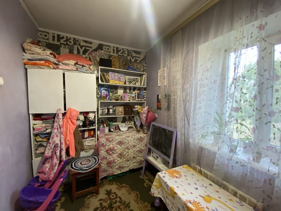 Будинок на скалі біля 7 школи