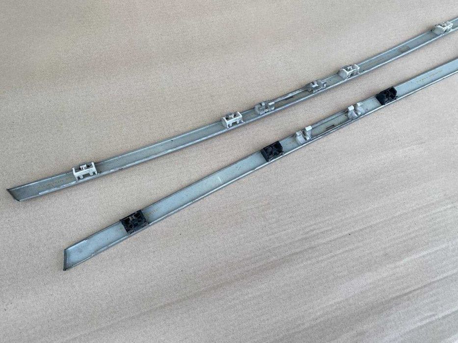 Citroen C5 2001 - 2008г 2.0 - 2.2HDI