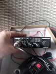 Prezydent radio CB