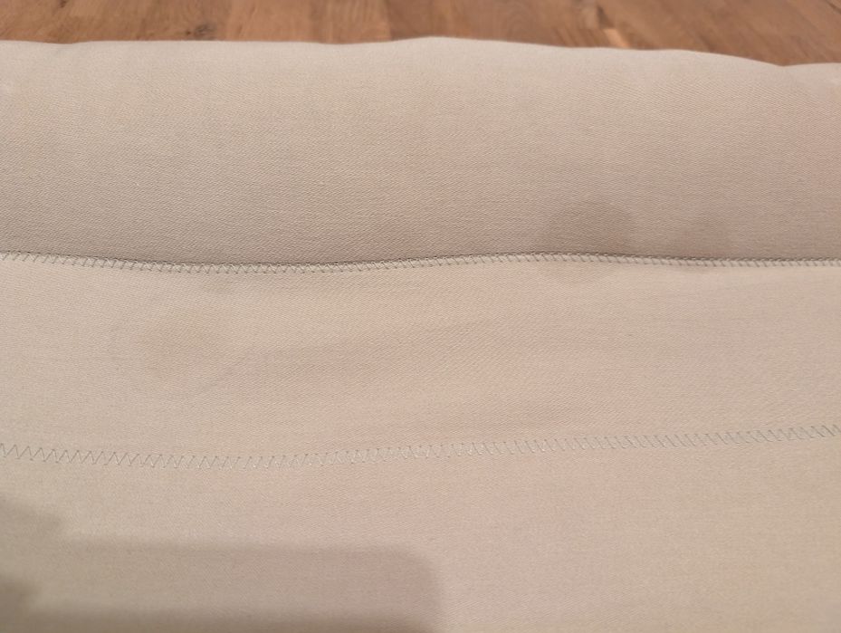 Gniazdko niemowlęce kokon Snuggle me