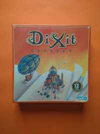 Dixit: Odyssey (novo e selado)