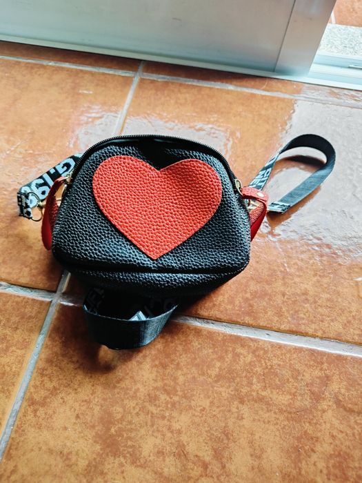 Bolsas, malas e sacos