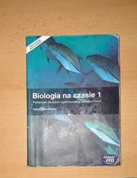 Książka do biologii