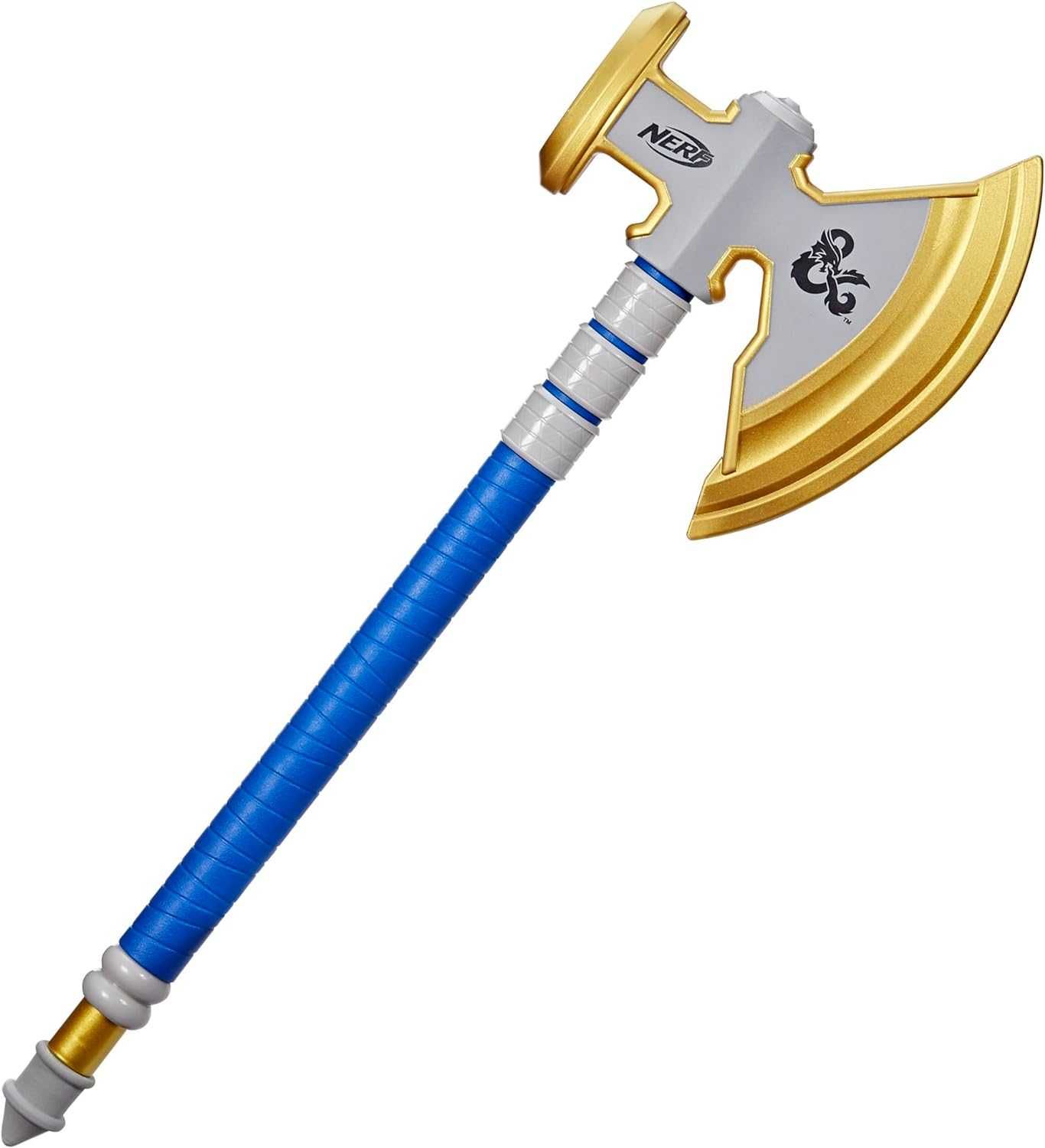 іграшкова сокира Нерф Nerf Dungeons & Dragons Holga's Greataxe