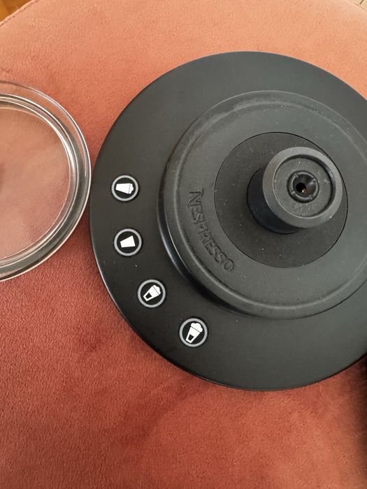 Aeroccino 4 Nespresso