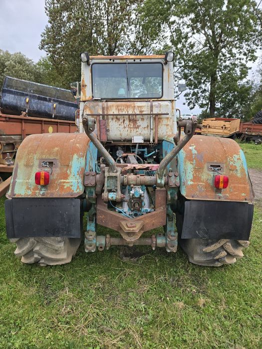 Belarus T-150K Export 4WD