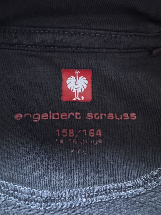 Damska bluza z kapturem Engelbert Strauss