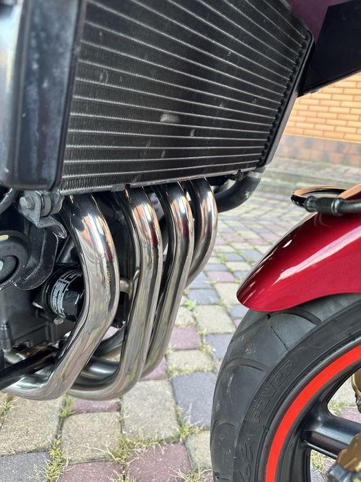 Продам Honda CBF 600 ABS