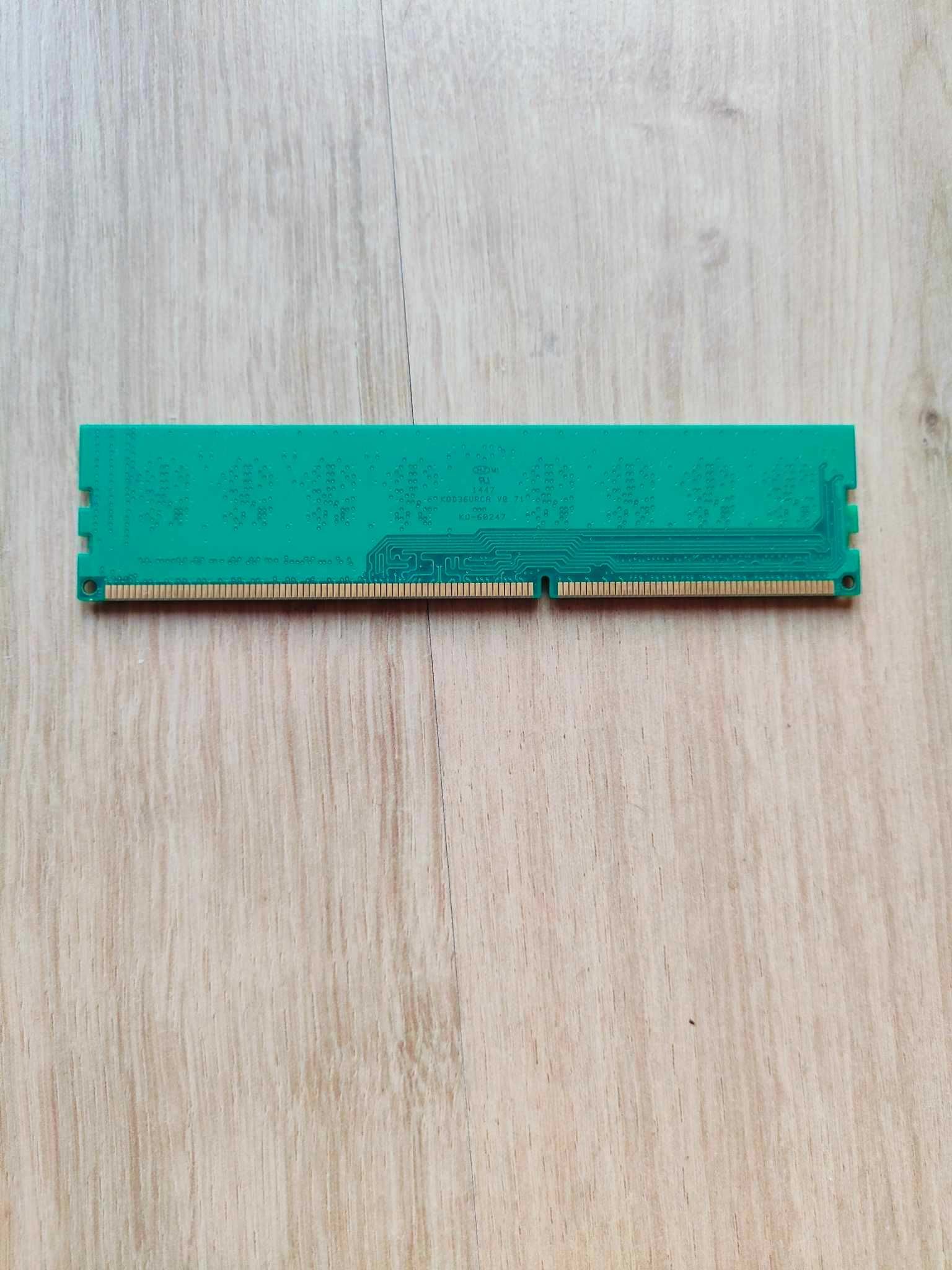 Pamięć RAM Good Ram 4gb 1333mhz GR1333D364L9S/4G