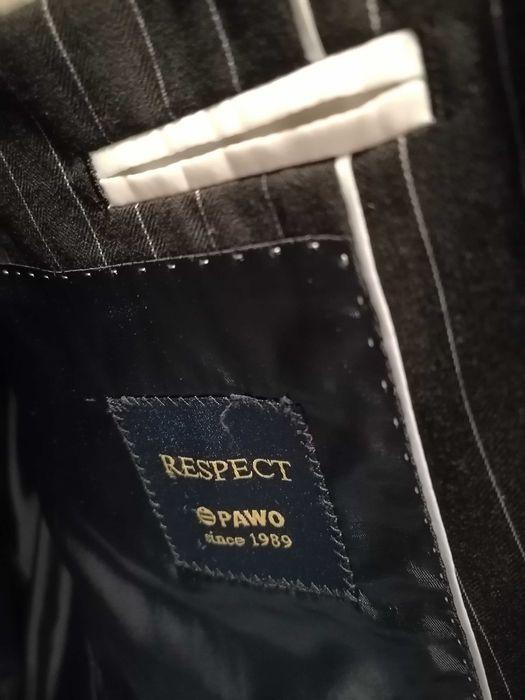 Garnitur PAWO Respect 188/104