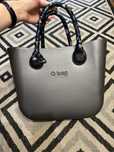 сумка  шопер longchamp, o bag