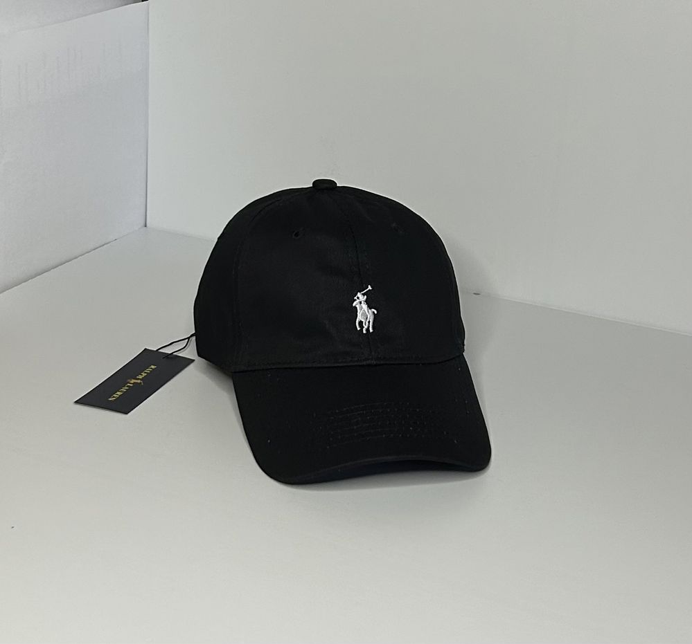 Кепка Polo Ralph Lauren