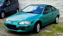 Toyota Paseo