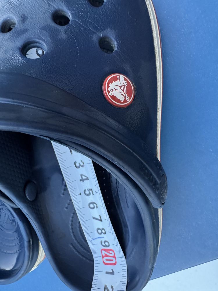 Крокси оригінал Crocs J3