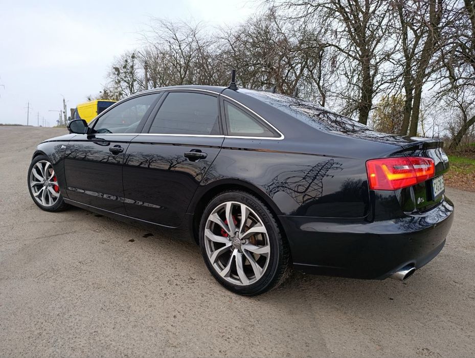 Продам Ауді в6с7 3.0кватро!СРОЧНО реальному покупцю уступлю