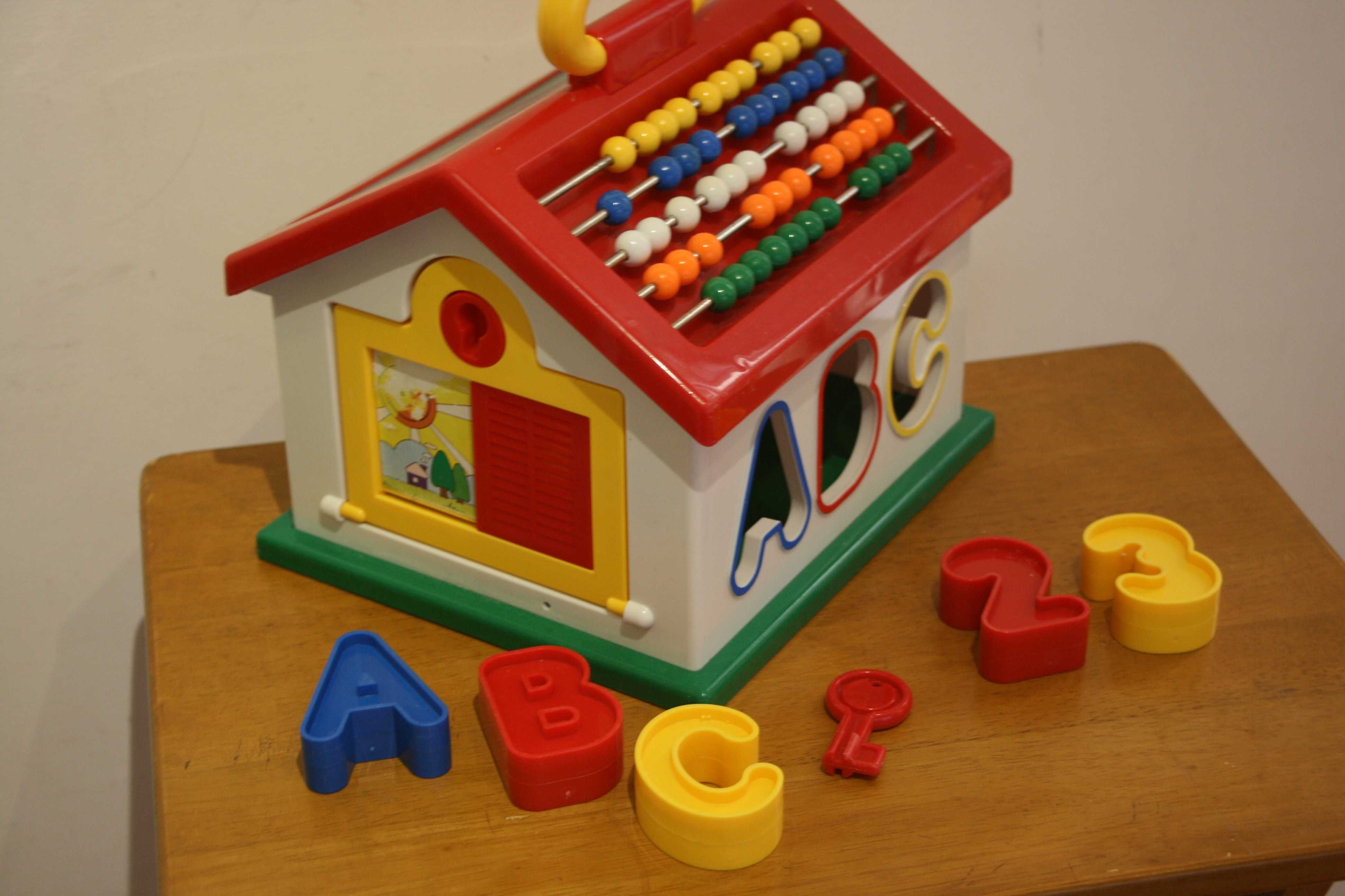 Casa de Atividades Megcos