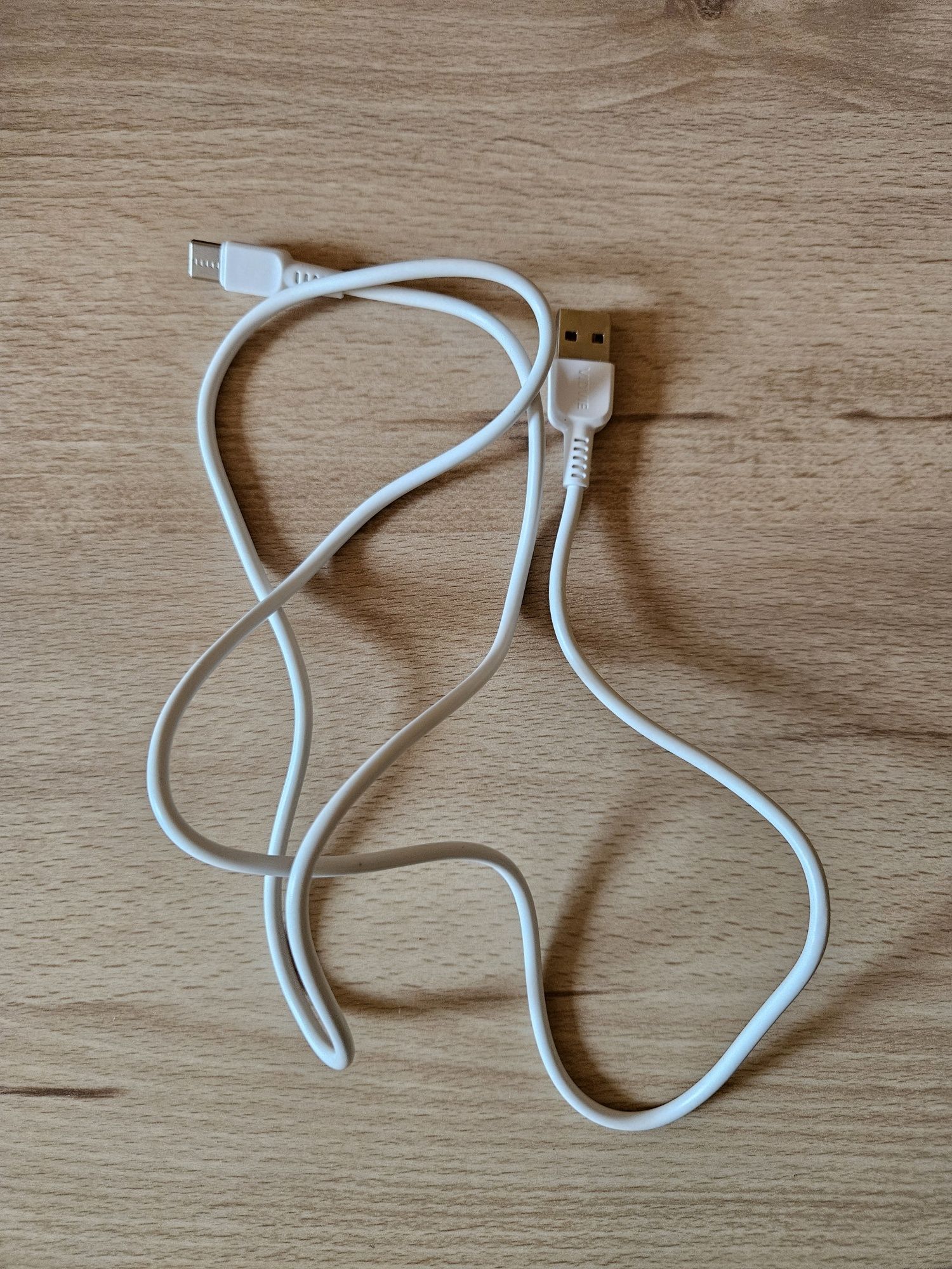 Kabel przewod USB micro USB Vidvie