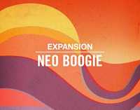 Neo Boogie - Native Instruments Komplete Maschine Expansion