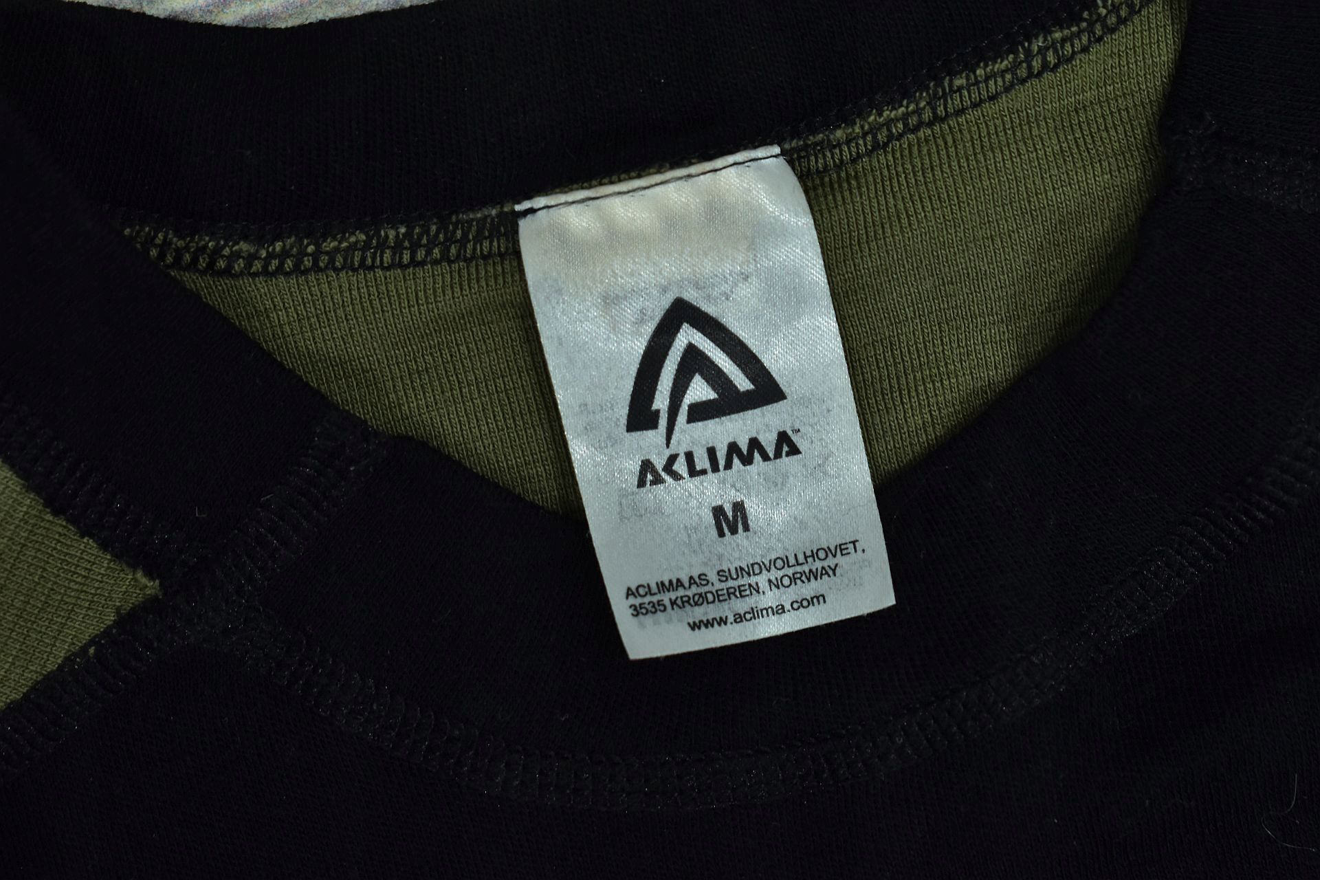 Aclima Hikingwool 150G Soft Merino Wool Damska Koszulka M