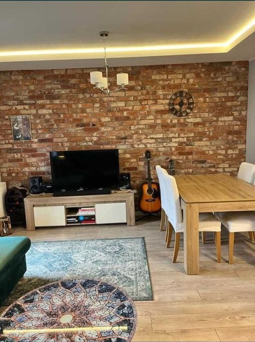 Oddam w najem mieszkanie 2 pokojowe