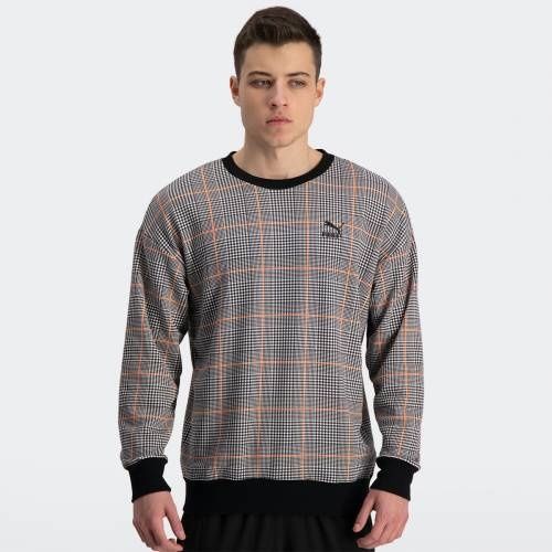 Толстовка Puma чоловіча