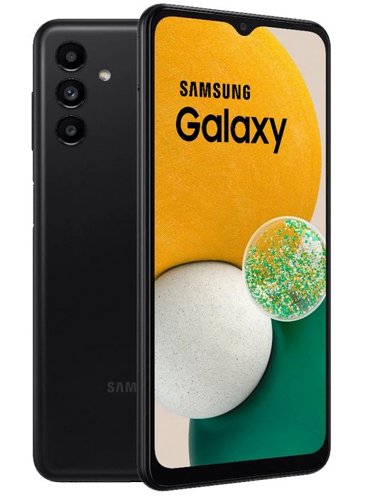 Smartfon Samsung Galaxy A13 5G (Uszkodzony)