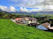 VENDA de TERRENO com potencial para construção - Lomba do Cavaleiro...