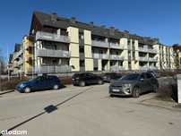 Mieszkanie 57 m2#Motylkowa#3 pokoje#