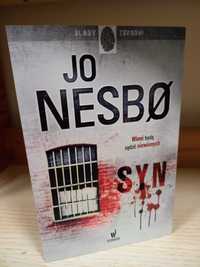 Syn- Nesbo nowa książka