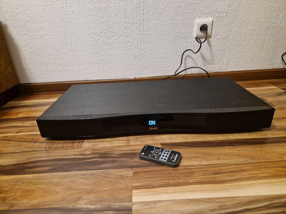 Soundbar Magnat Sounddeck 150 bluetooth