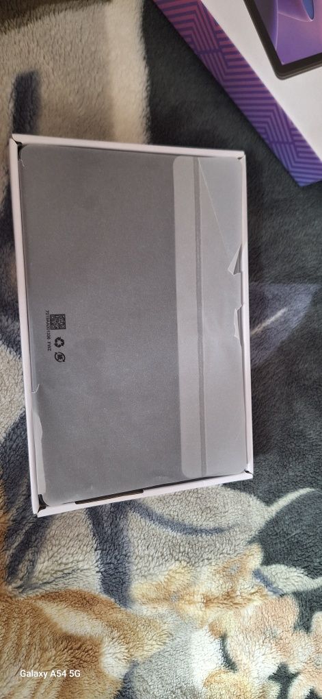 Планшет Lenovo Tab M10 (3rd Gen) + Case 10,1" 4/64GB